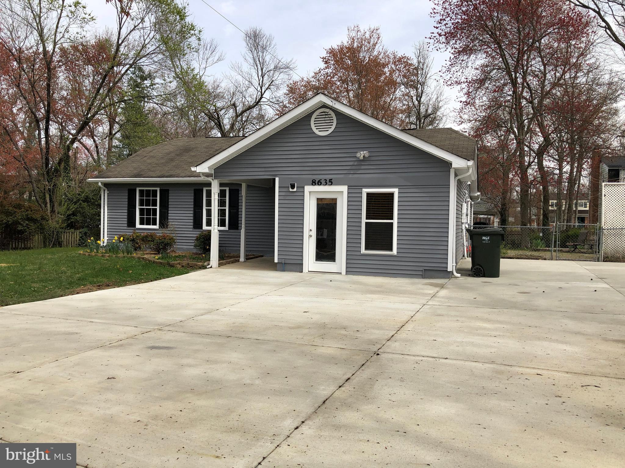 8635 Old Mt Vernon Road Alexandria, VA 22309 - Photo 16 of 16