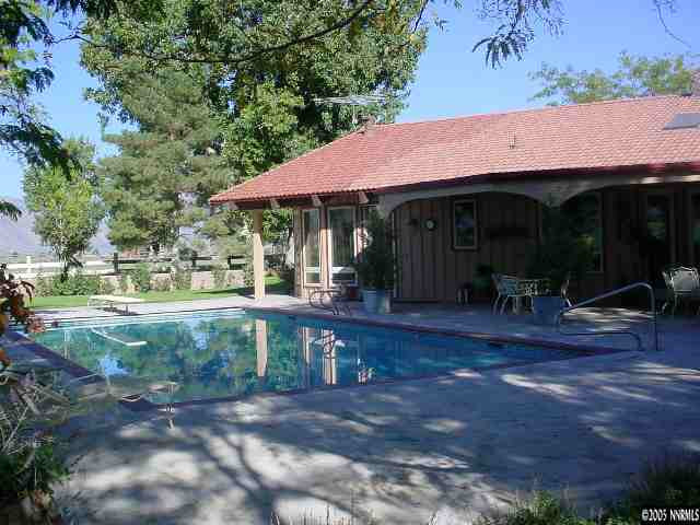 195 Hudson Aurora Road Smith, NV 89430 - Photo 5 of 9 Photo 5