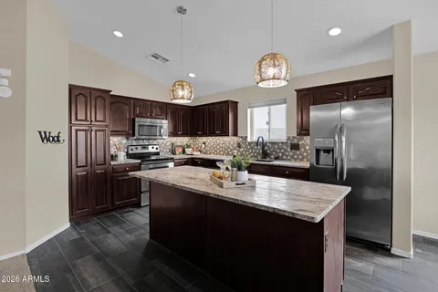 $387,000 | 6809 West Desert Lane, Laveen, AZ 85339