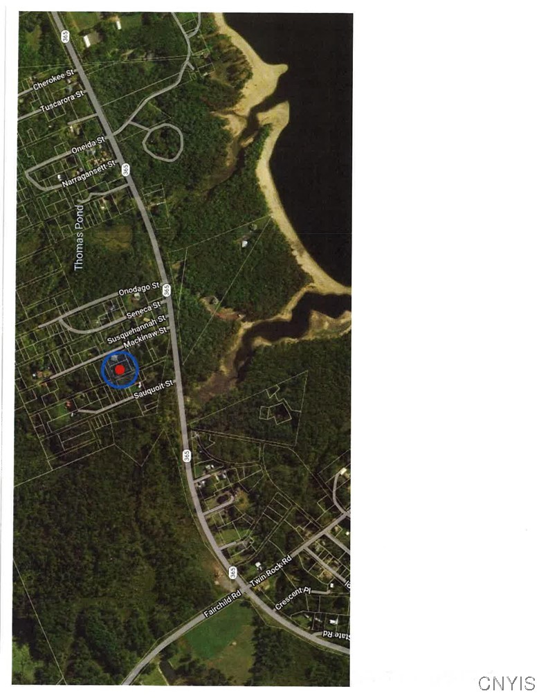 0 Mackinaw & Beaver Int Remsen, NY 13438 - Photo 2 of 2