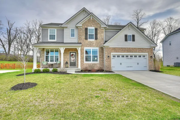$515,000 | 7739 East Timber Creek Drive, Alexandria, KY 41001