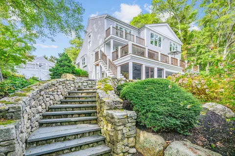 $2,750,000 | 66 Tern Lane, Centerville, MA 02632