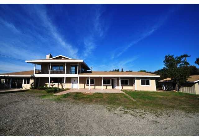 31105 Cole Grade Road Valley Center, CA 92082 - Photo 1 of 25