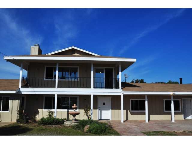 31105 Cole Grade Road Valley Center, CA 92082 - Photo 2 of 25