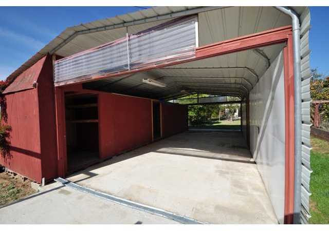 31105 Cole Grade Road Valley Center, CA 92082 - Photo 21 of 25 Covered stoage for boat or RV