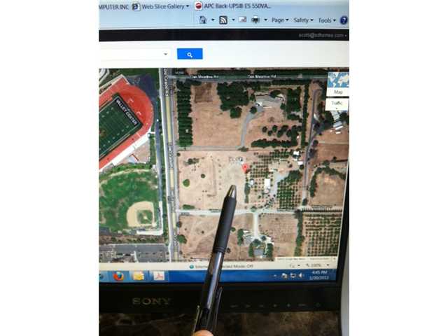 31105 Cole Grade Road Valley Center, CA 92082 - Photo 25 of 25 HUGE LOT!!!! and still extremely close proximity to great High School!!!!!.....Unbelievable opportunity!!!