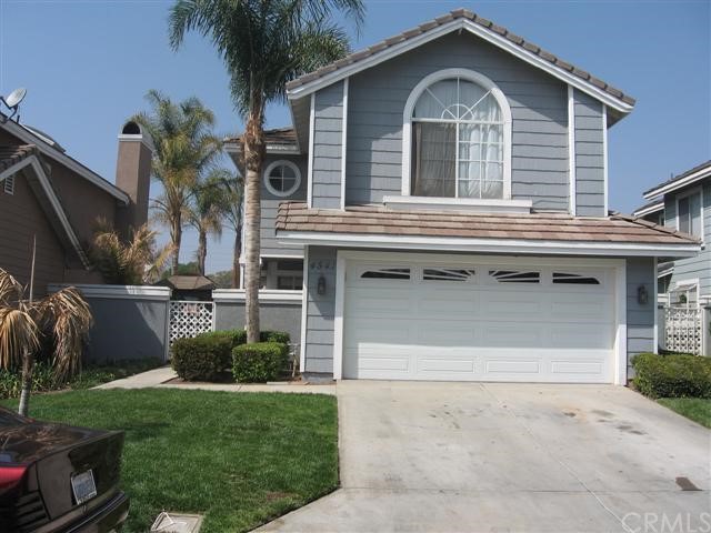 4541 Champagne Court Riverside, CA 92505 - Photo 1 of 1 What A Great Starter Home!