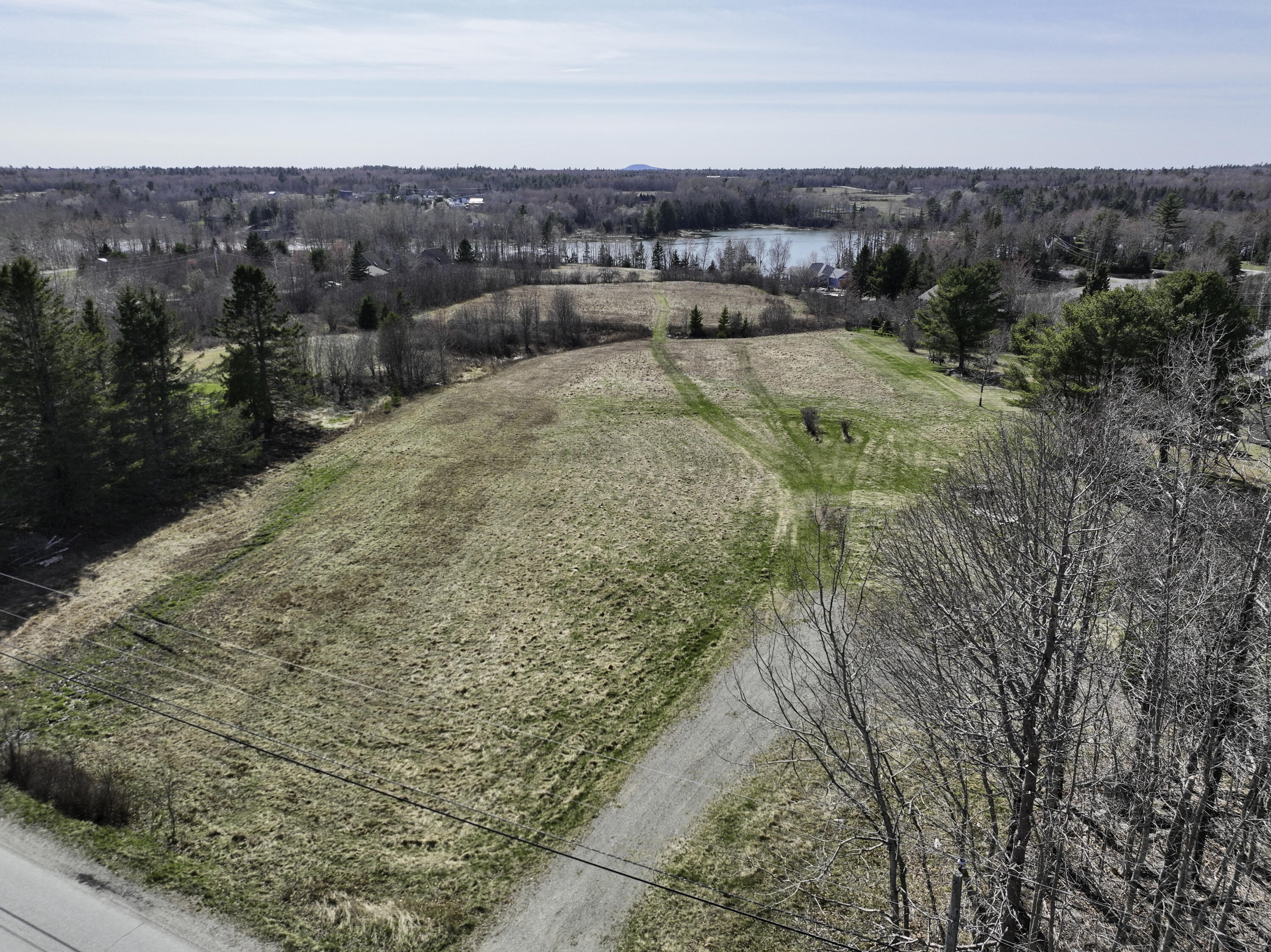 1119 Shore Road Lamoine, ME 04605 - Photo 1 of 2 shorerdfield-1
