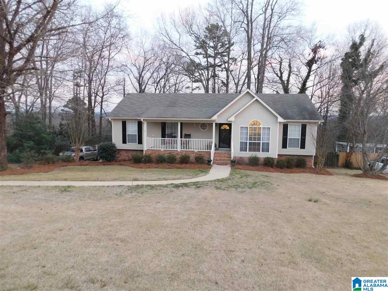 6417 Mountain Ridge Road Trussville, AL 35173 - Photo 1 of 18