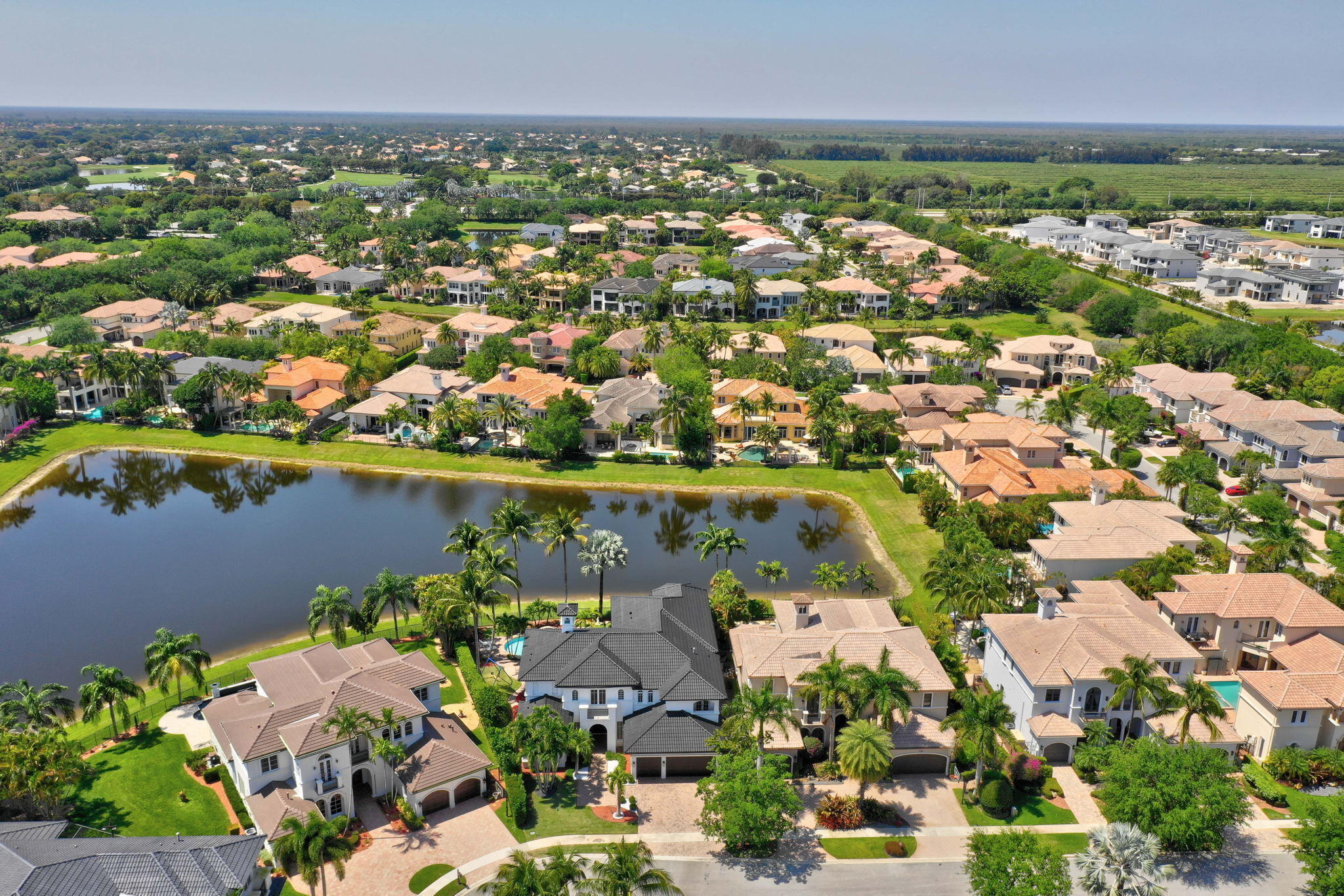 17593 Middle Lake Drive Boca Raton, FL 33496 - Photo 105 of 105 2-web-or-mls-DJI_0686_87_88_89_90