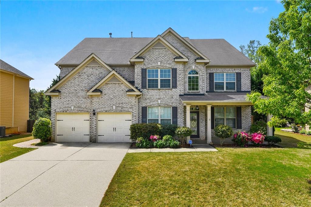4530 Fernbrook Place Cumming, GA 30040 - Photo 1 of 27