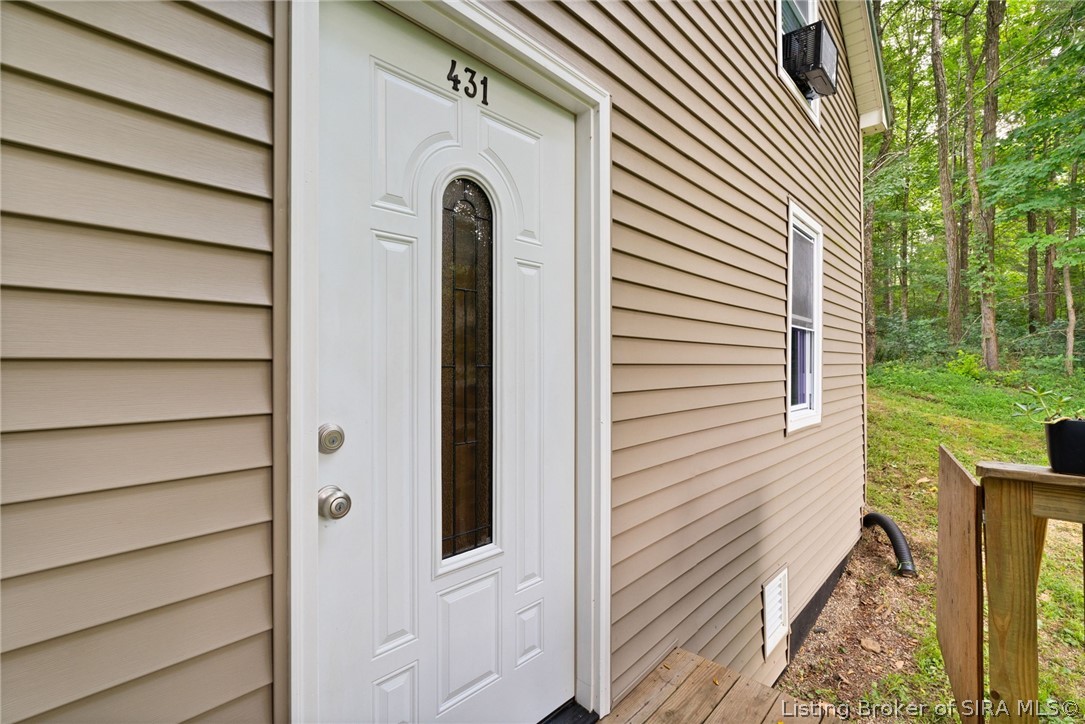 431 Mill Road English, IN 47118 - Photo 28 of 34 Gallery Image 28
