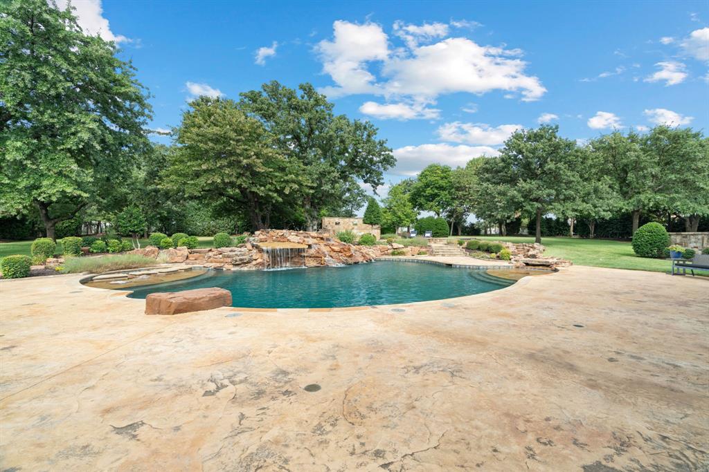 1908 Point De Vue Flower Mound, TX 75022 - Photo 36 of 40 a view of lake view