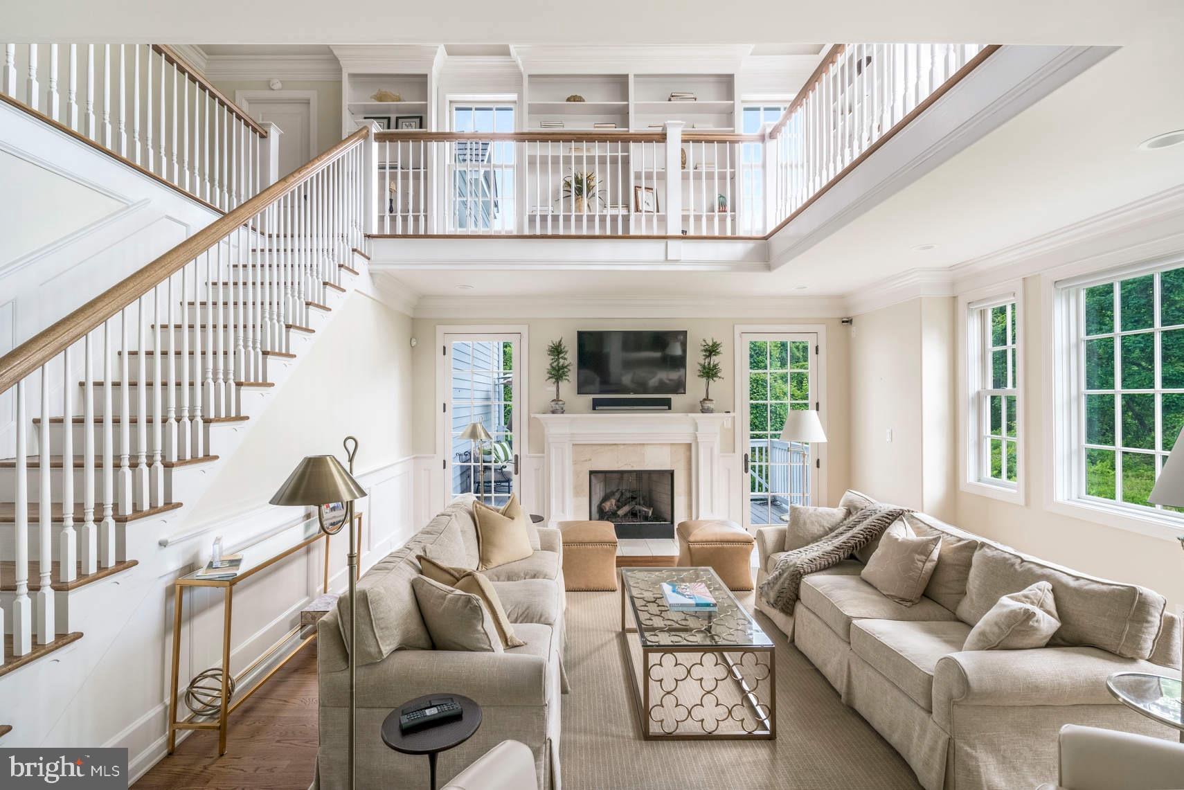 1425 Lanes End Villanova, PA 19085 - Photo 11 of 33