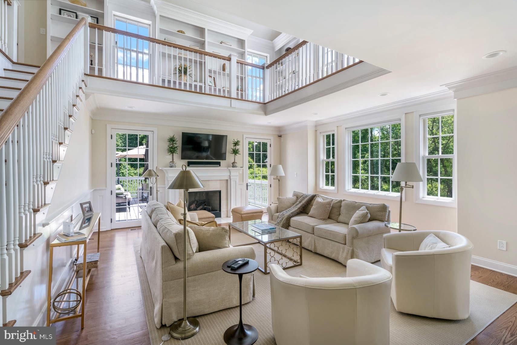 1425 Lanes End Villanova, PA 19085 - Photo 13 of 33