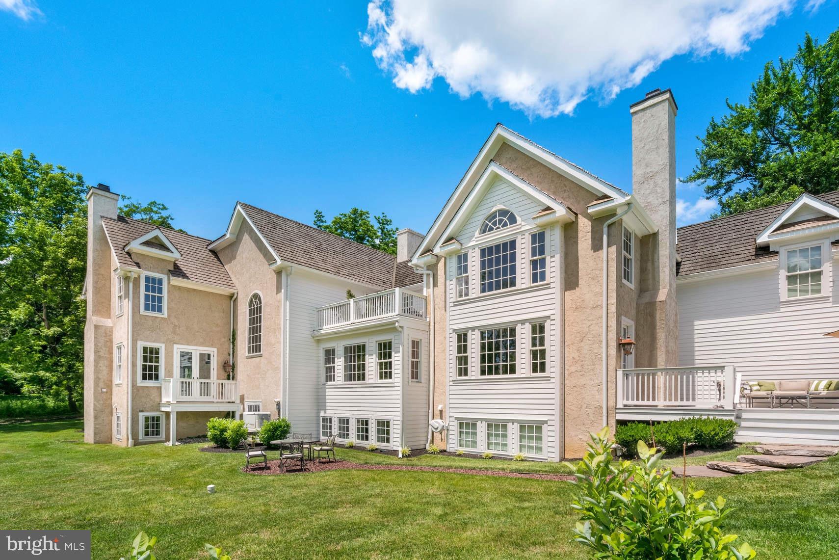 1425 Lanes End Villanova, PA 19085 - Photo 31 of 33