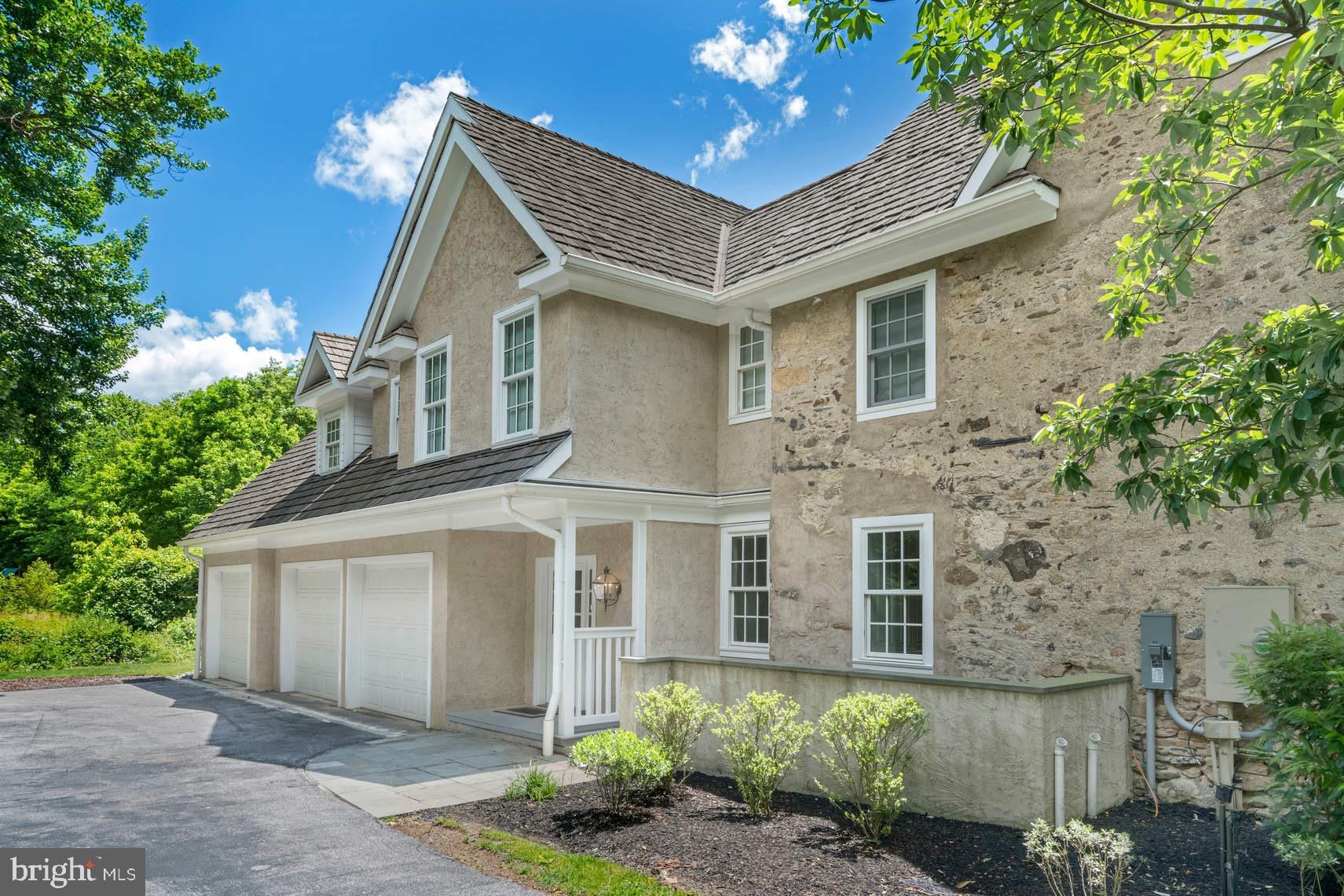 1425 Lanes End Villanova, PA 19085 - Photo 33 of 33