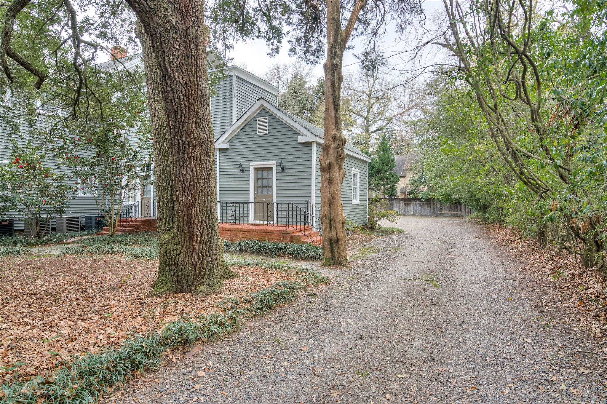 105 Florence Street Southwest Aiken, SC 29801 - Photo 54 of 57
