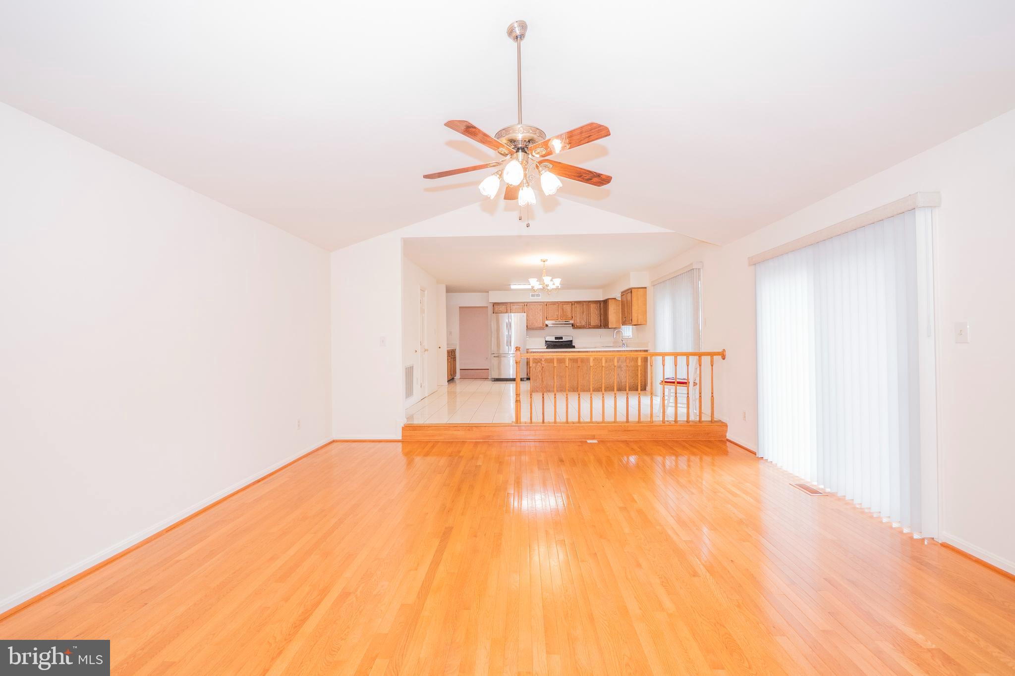 13027 Broadmore Road Silver Spring, MD 20904 - Photo 27 of 59 Main Level - Family Room