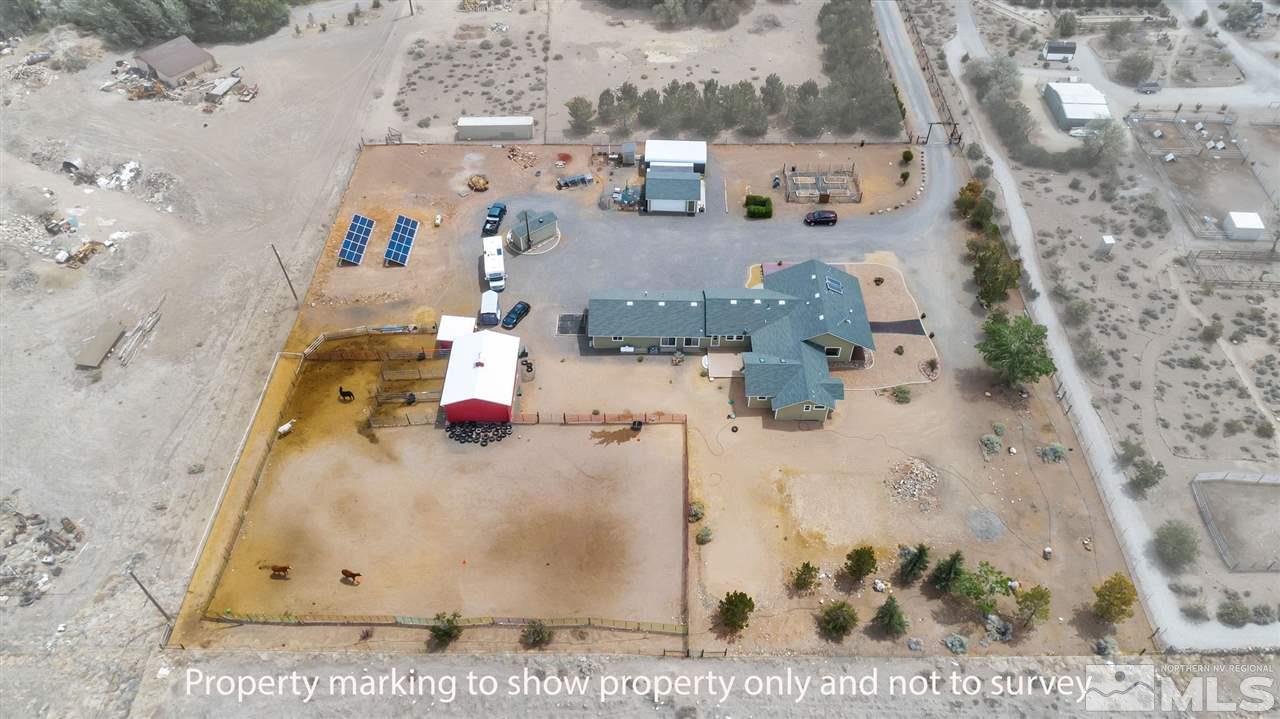 228 Bullion Road Dayton, NV 89403 - Photo 31 of 40 Photo 31