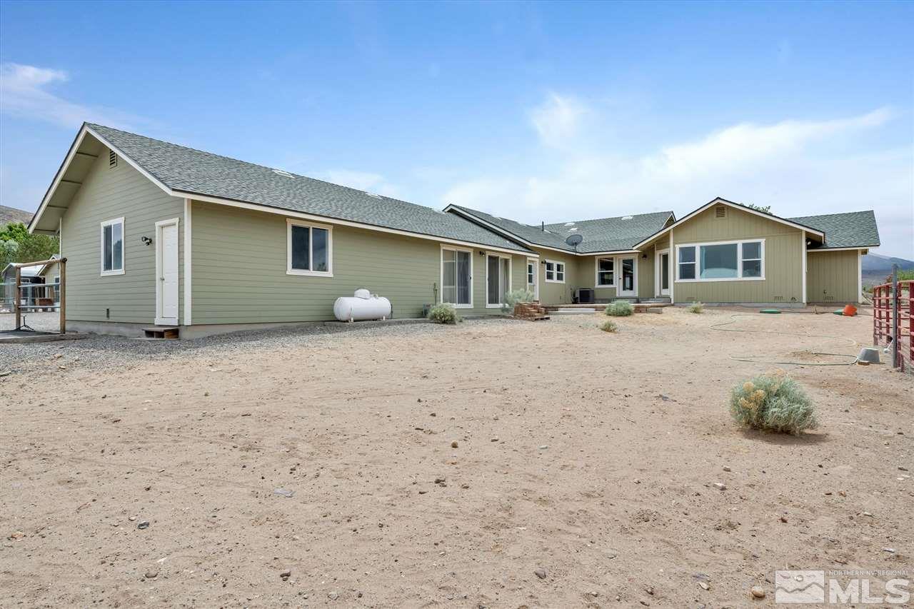228 Bullion Road Dayton, NV 89403 - Photo 34 of 40 Photo 34