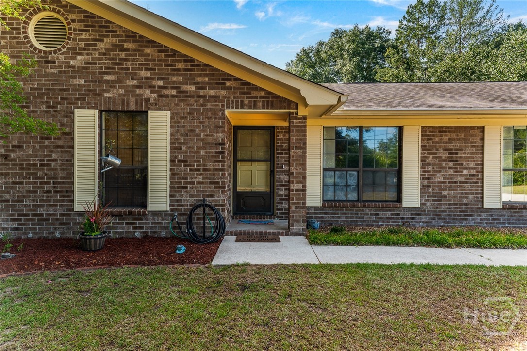 148 Combahee Road Bloomingdale, GA 31302 - Photo 4 of 52 Gallery Image 4