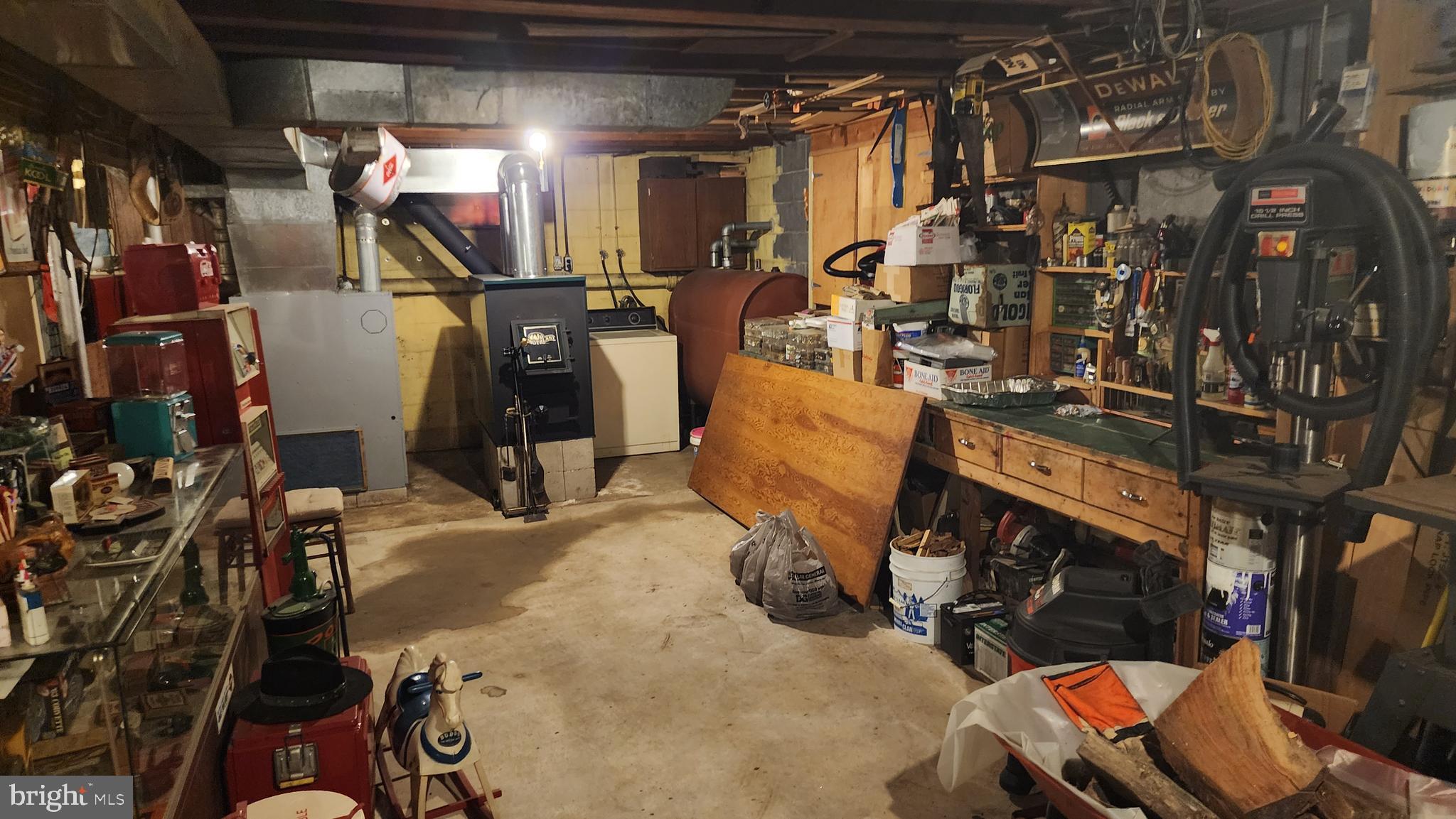 820 Lower Mill Road Pittsgrove, NJ 08318 - Photo 13 of 18