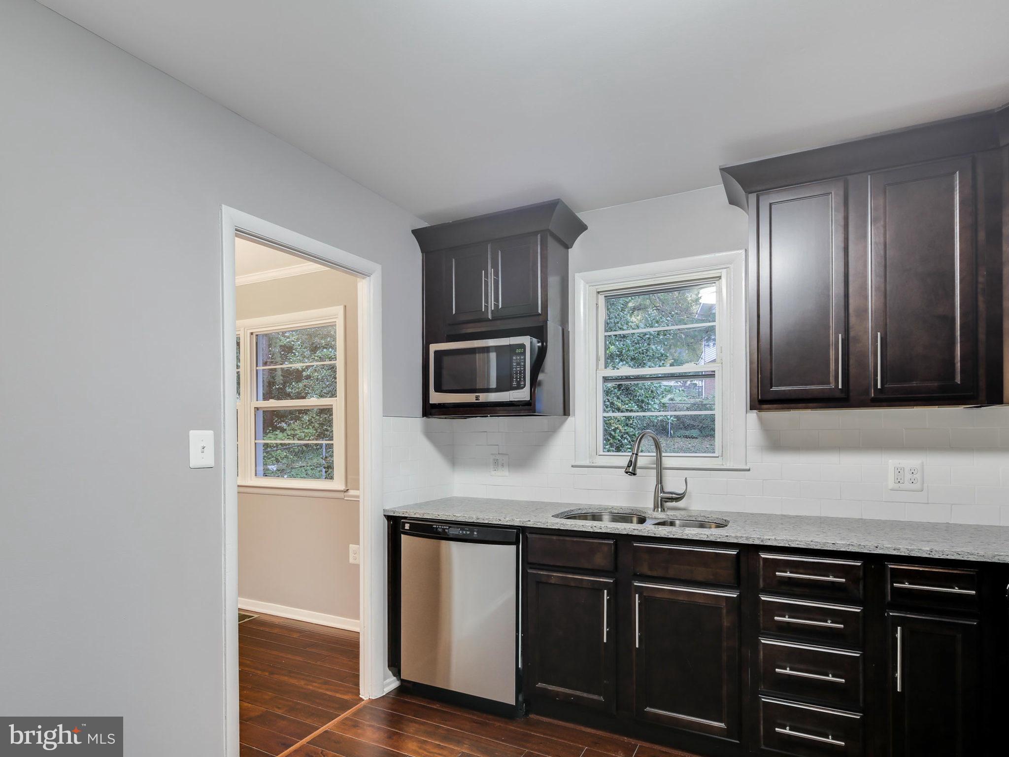 1617 Burnfield Road Rosedale, MD 21237 - Photo 3 of 30 Kitchen