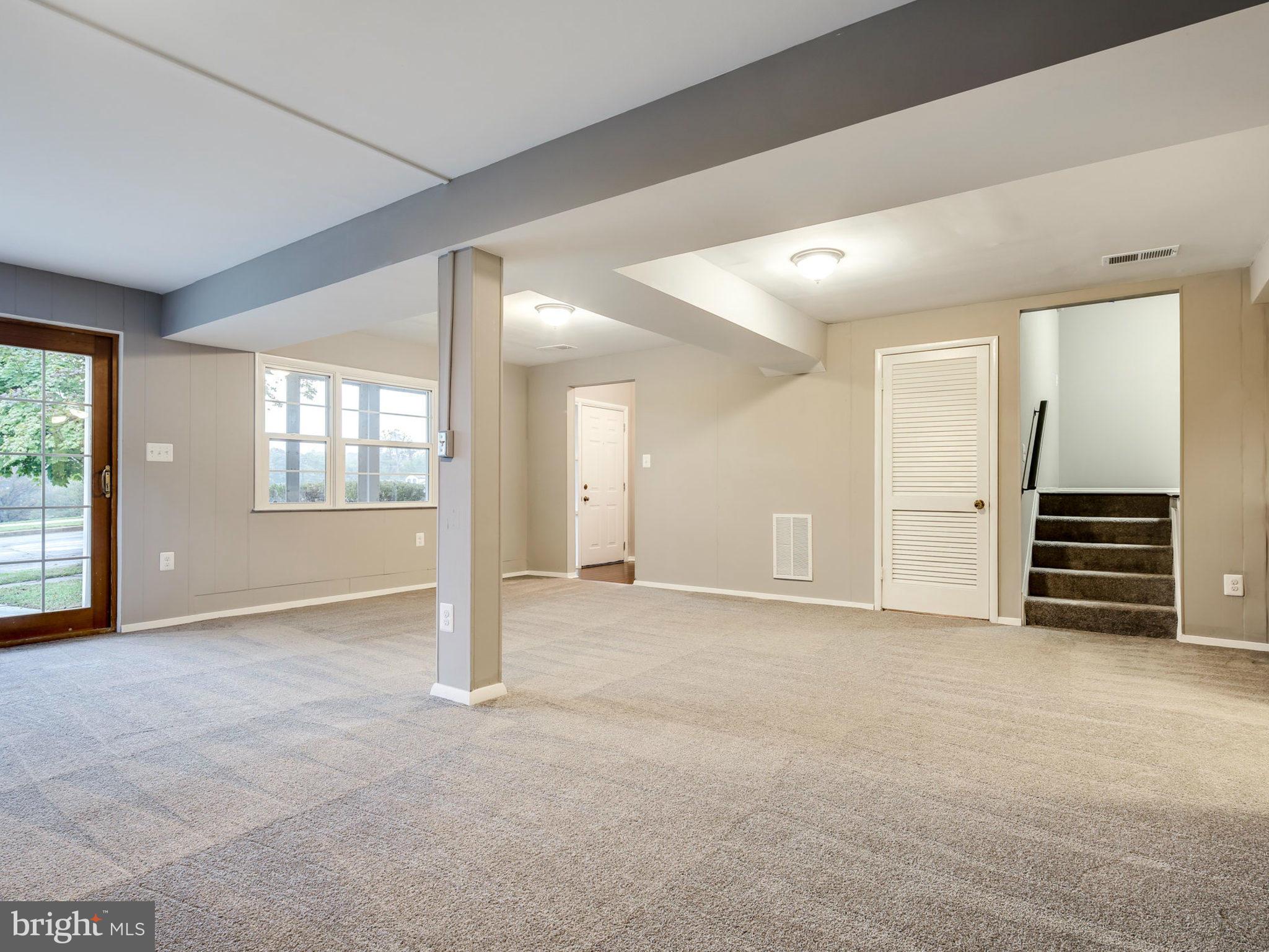 1617 Burnfield Road Rosedale, MD 21237 - Photo 22 of 30 Family Room