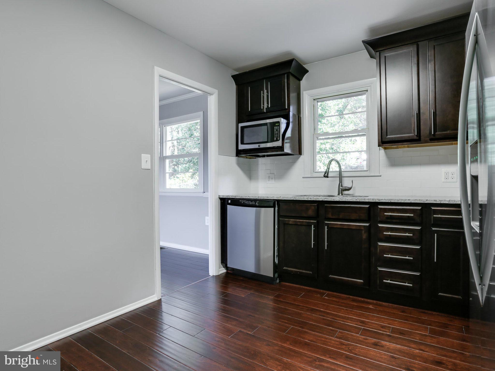 1617 Burnfield Road Rosedale, MD 21237 - Photo 4 of 30 Kitchen