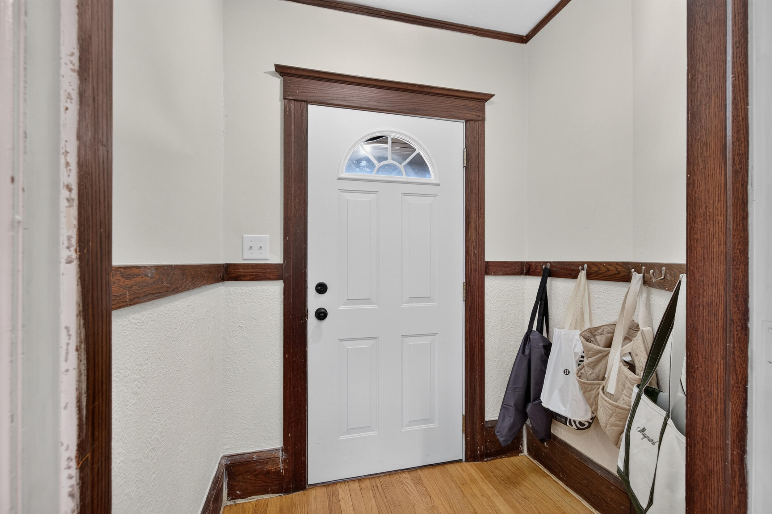 1046 4th Street Jackson, MI 49203 - Photo 7 of 46 1046 Fourth St, Jackson, MI 49203
