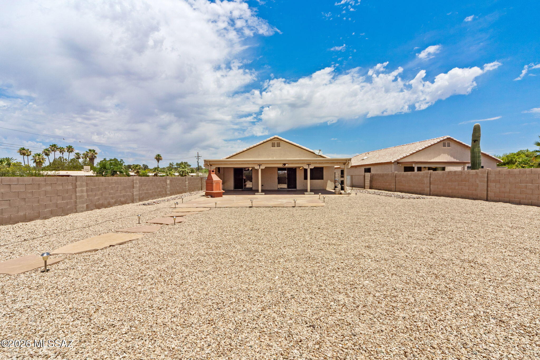 7700 North Sun Flair Drive Tucson, AZ 85741 - Photo 40 of 48 Sun Flair