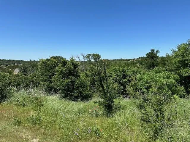 $45,000 | Lot 623 Caprock Court, Graford, TX 76449