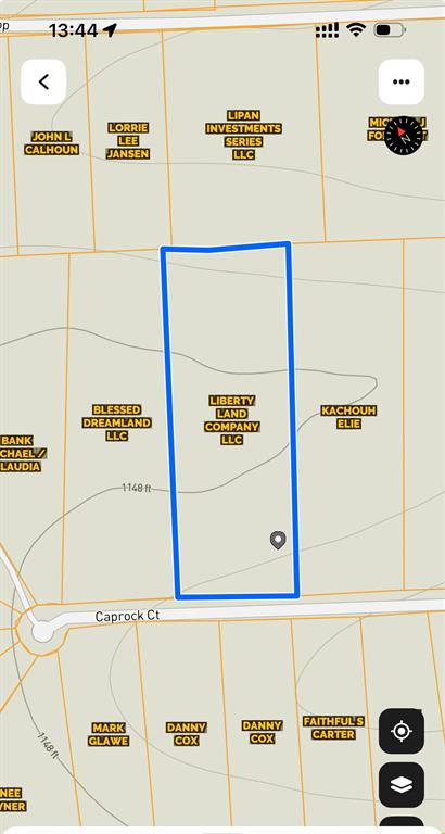 Lot 623 Caprock Court Graford, TX 76449 - Photo 11 of 19