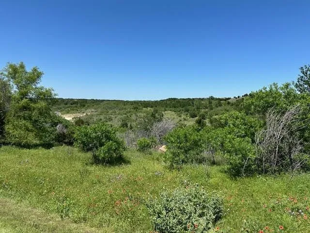 $45,000 | Lot 623 Caprock Court, Graford, TX 76449