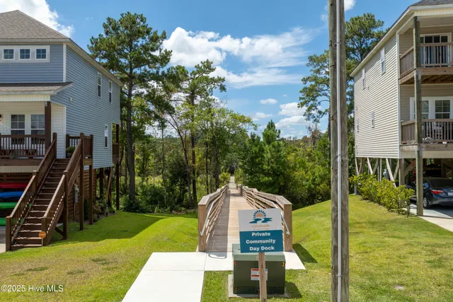 $332,600 | 202 Broadleaf Drive, Jacksonville, NC 28546