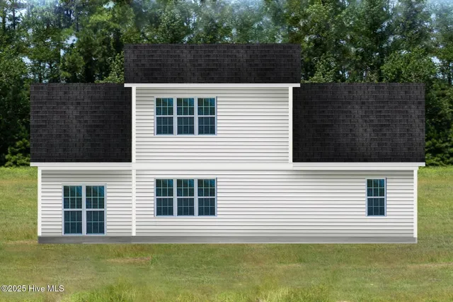 $332,600 | 202 Broadleaf Drive, Jacksonville, NC 28546