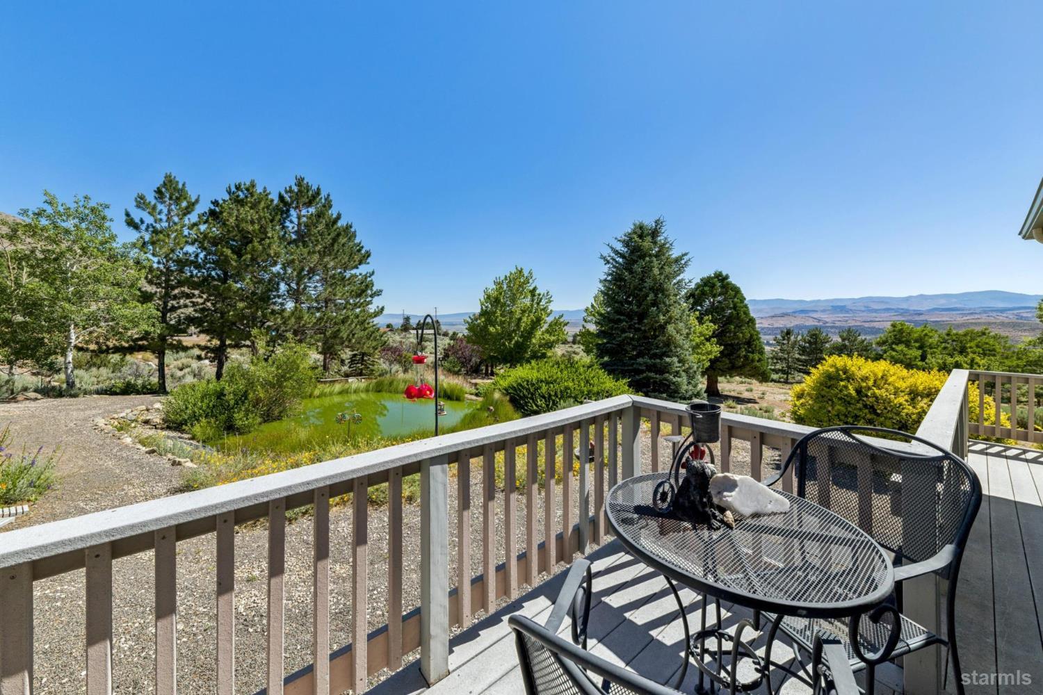 295 Nevada Road Markleeville, CA 96120 - Photo 47 of 47