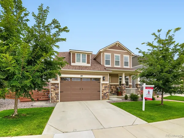 $760,000 | 497 Gold Hill Drive, Erie, CO 80516