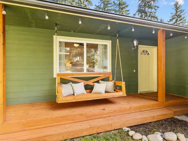 a view of outdoor space