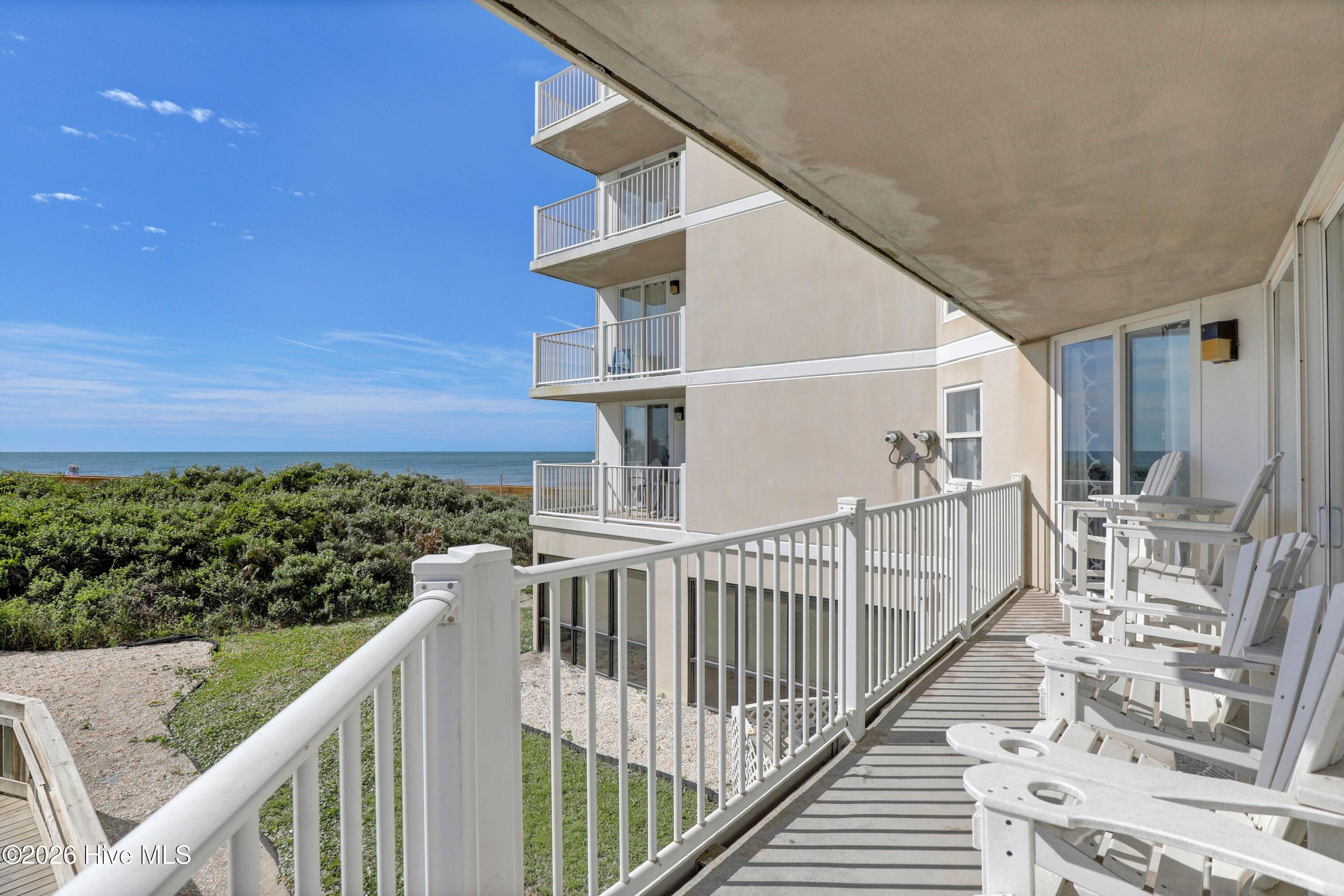 2000 New River Inlet Road, Unit 2109 North Topsail Beach, NC 28460 - Photo 28 of 29