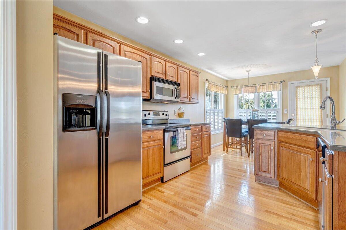 632 Castleridge Road Vinton, VA 24179 - Photo 21 of 74 20-MIB00880