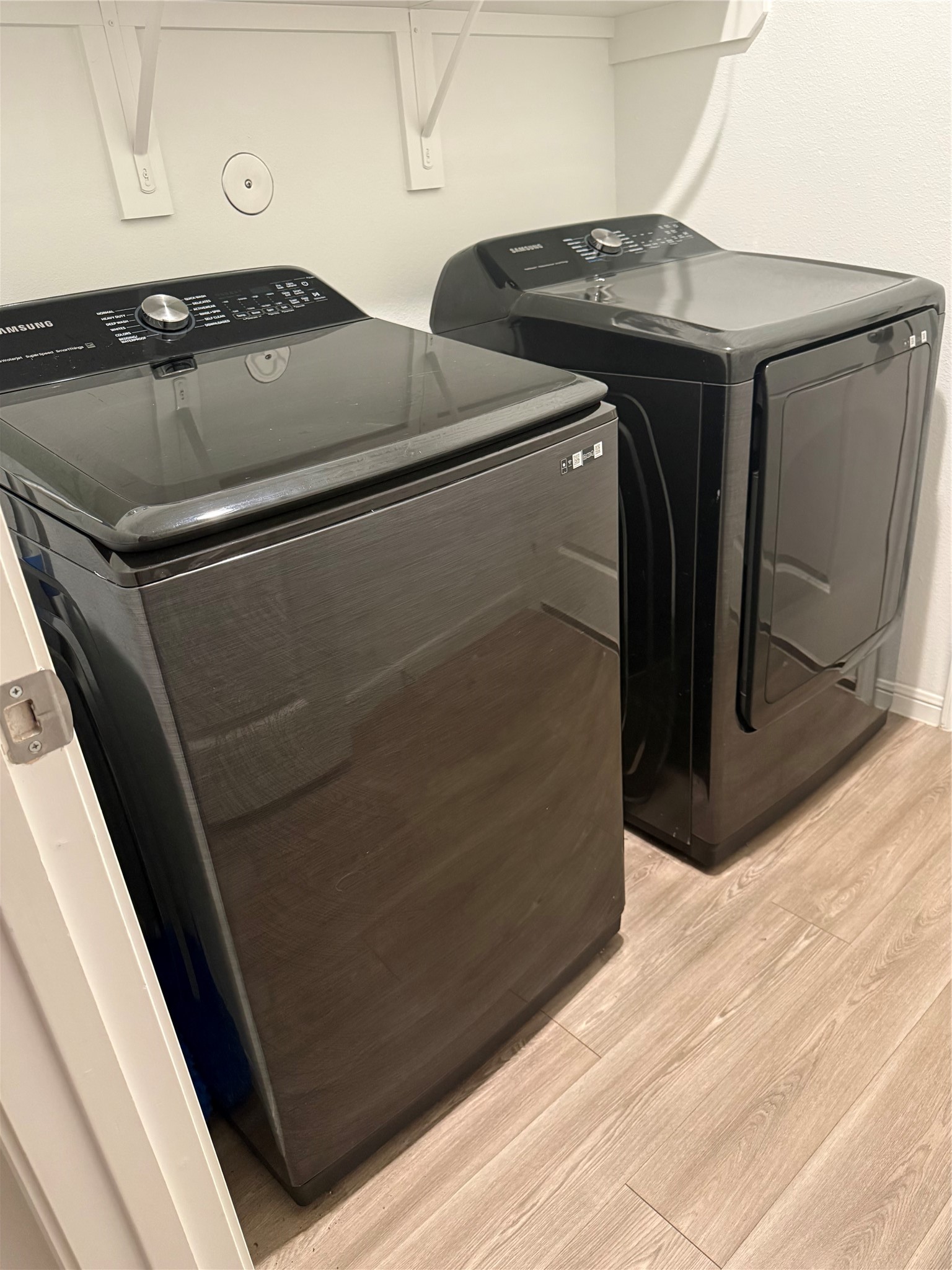 248 Seven Pines Willis, TX 77378 - Photo 16 of 17 a close view of sink