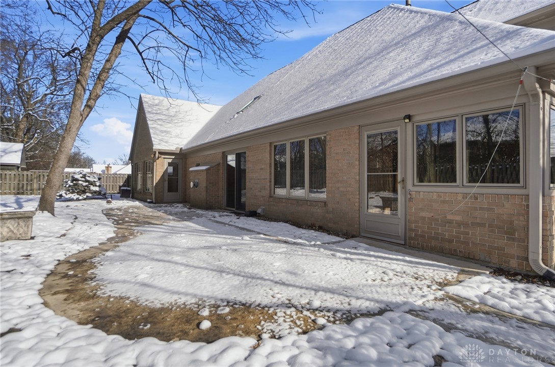7195 Mohawk Trail Road Dayton, OH 45459 - Photo 73 of 83 Gallery Image 73