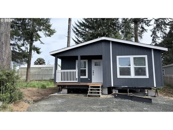 $335,000 | 63591 North Jade Road, Coos Bay, OR 97420