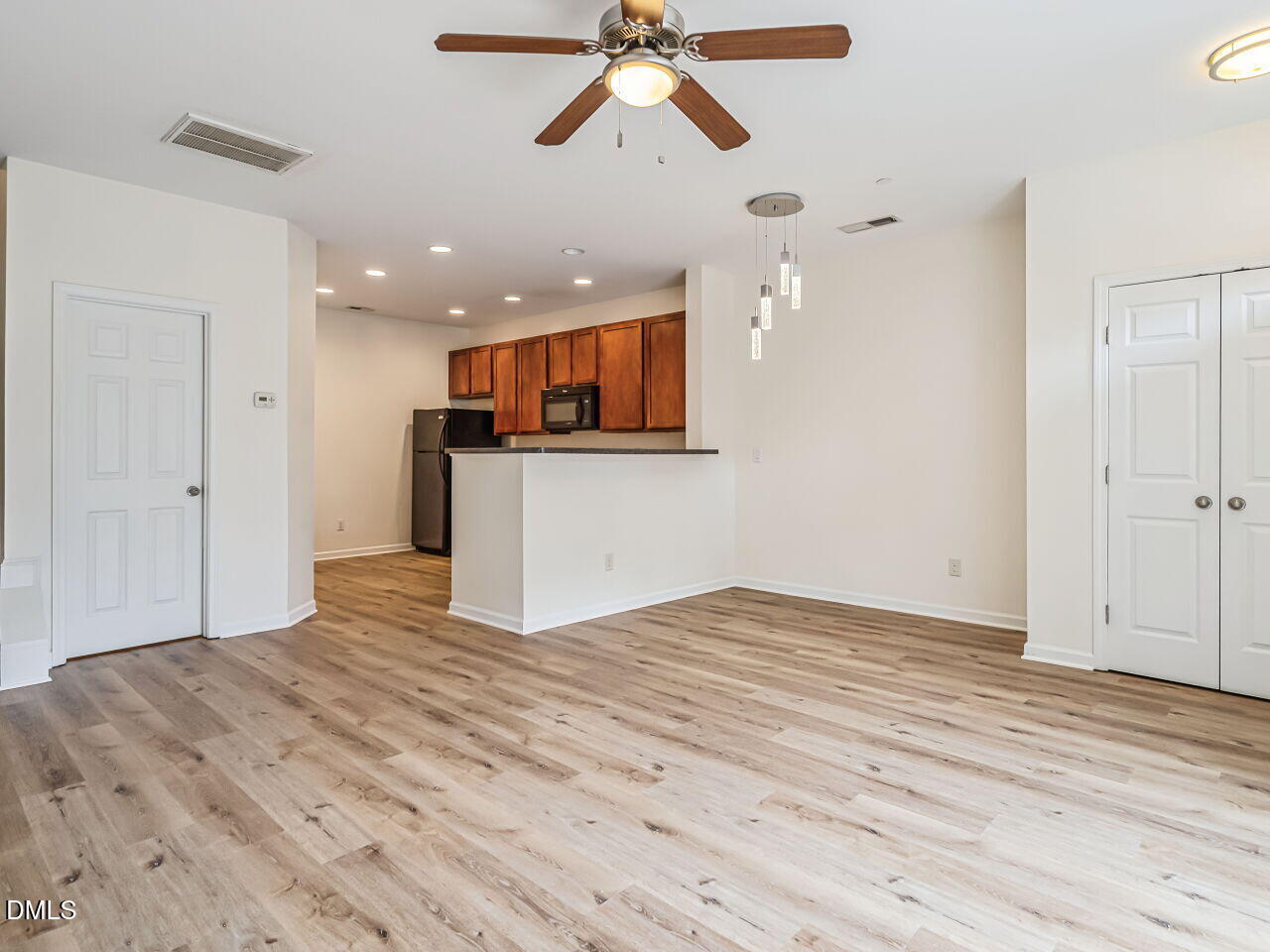 1120 Renewal Place, Unit 105 Raleigh, NC 27603 - Photo 9 of 29 009-1280x960-living-room
