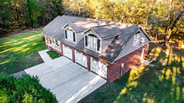 $1,200,000 | 240 Groomsville Road, Moncks Corner, SC 29461