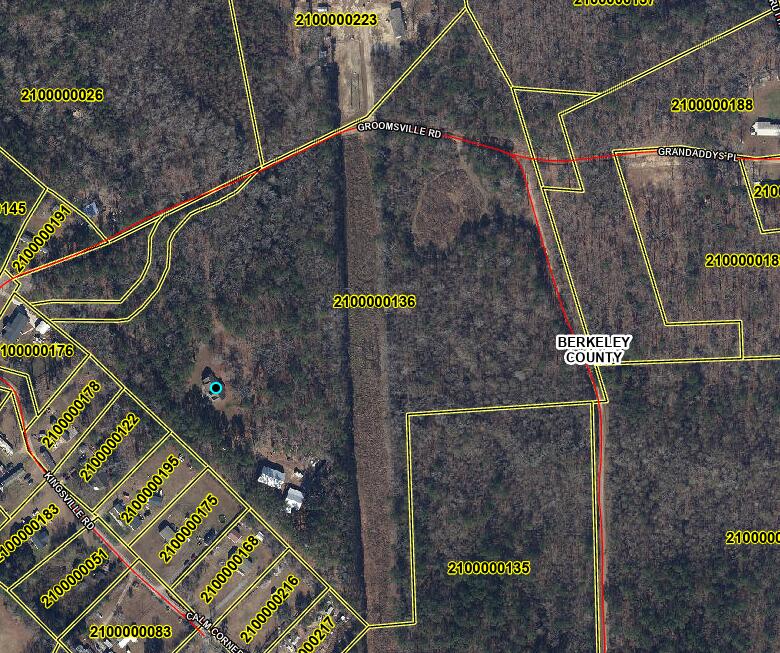 240 Groomsville Road Moncks Corner, SC 29461 - Photo 101 of 101 TMS #2100000136