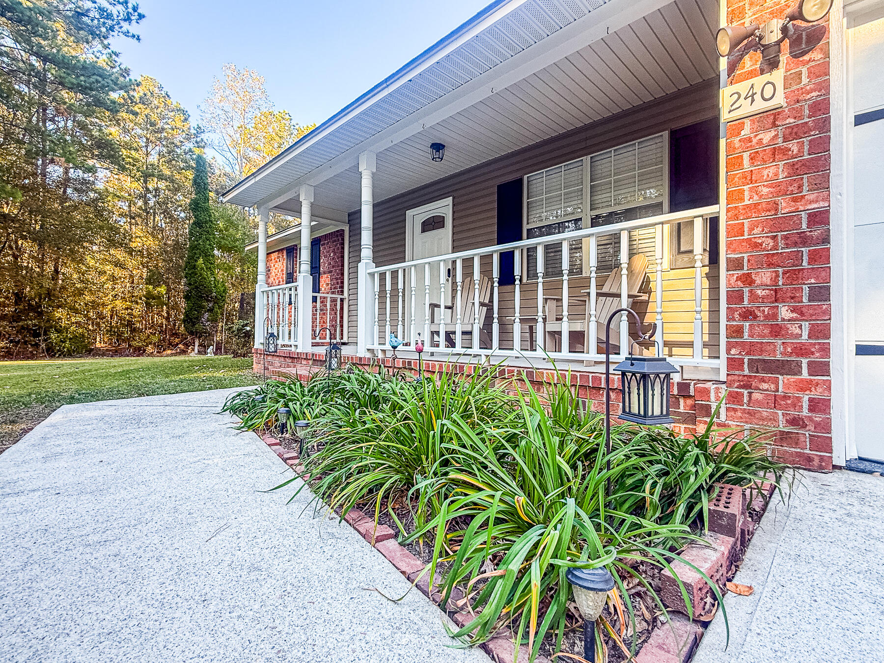 240 Groomsville Road Moncks Corner, SC 29461 - Photo 13 of 101 DV-14