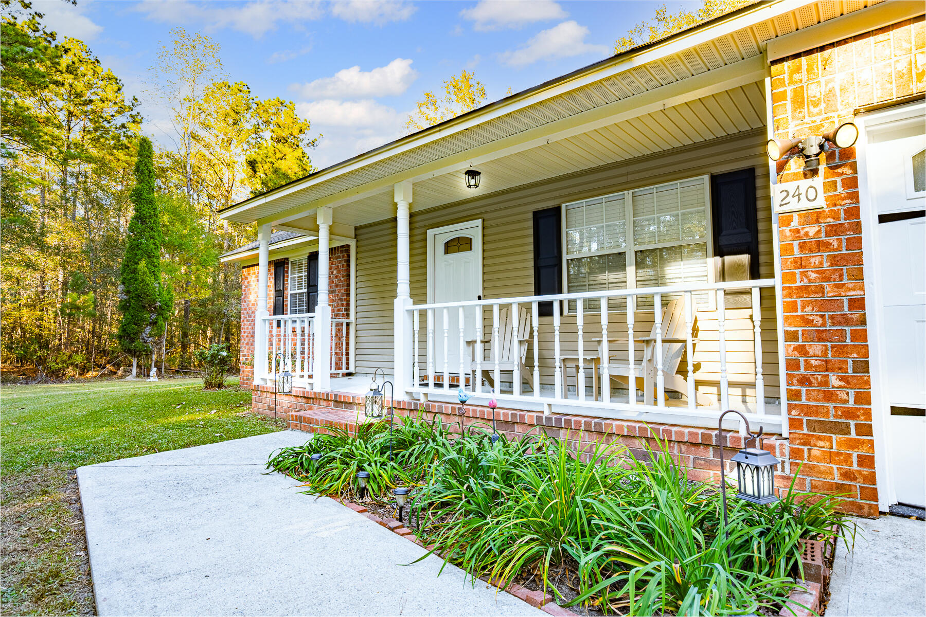 240 Groomsville Road Moncks Corner, SC 29461 - Photo 15 of 101 DV-16
